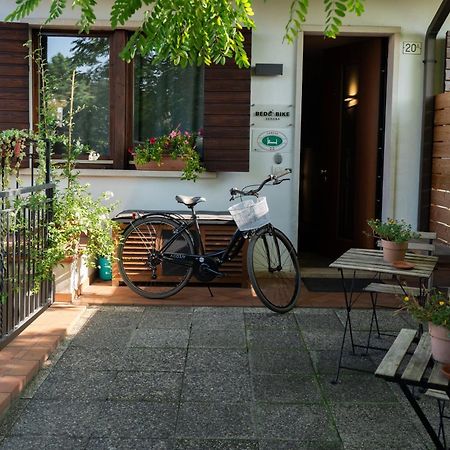 Bed&Bike Verona Exterior foto